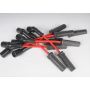 ACDelco Spark Plug Wire Sets for 2003-2004 CORVETTE, 2004-2005 CTS, 2004 GTO - 89017270