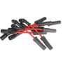 ACDelco Spark Plug Wire Sets for 2003-2004 CORVETTE, 2004-2005 CTS, 2004 GTO - 89017270