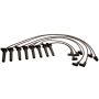 ACDelco Spark Plug Wire Sets for 1998-1999 DEVILLE, ELDORADO - 19172245