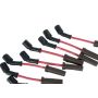 ACDelco Spark Plug Wire Sets for 2012-2013 CAMARO, 2009-2013 CTS - 19180531
