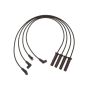 ACDelco Spark Plug Wire Sets for 1998-2003 S10, SONOMA - 12192094