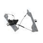 ACDelco GM Genuine Parts Window Regulators for 2014-2019 CTS - 84005615