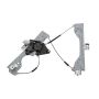 ACDelco GM Genuine Parts Window Regulators for 2014-2019 CTS - 84005616