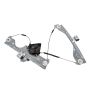 ACDelco GM Genuine Parts Window Regulators for 2014-2019 CTS - 84005616