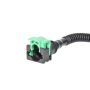 ACDelco Fuel Lines for 2014 CORVETTE - 84007695