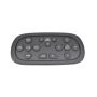 ACDelco GM Genuine Parts DVD Player Remote Controllers 84012997