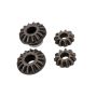 ACDelco Ring and Pinion Gears 84019274