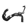 ACDelco Gold Molded Radiator Coolant Hoses 84036271