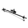 ACDelco GM Genuine Parts Windshield Wiper Transmission Linkages 84039192