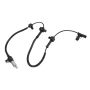 ACDelco ABS Wheel Speed Sensors 84051224