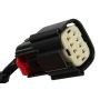 ACDelco Vehicle Camera Components 84062896