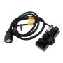 ACDelco Vehicle Camera Components 84062896