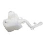 ACDelco GM Genuine Parts Windshield Washer Reservoirs for 2010-2017 EQUINOX, TERRAIN - 84064760