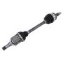 ACDelco GM Genuine Parts CV Drive Axles for 2019-2025 MALIBU - 84066552