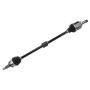 ACDelco GM Genuine Parts CV Drive Axles for 2019-2025 MALIBU - 84066553