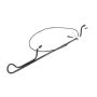 ACDelco GM Genuine Parts Vapor Canister Purge Valve Hoses 84070395
