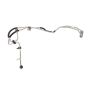 ACDelco Automatic Transmission Cooler Lines for 2016-2022 CANYON, COLORADO - 84075818