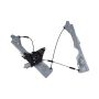 ACDelco GM Genuine Parts Window Regulators for 2014-2020 IMPALA - 84081259