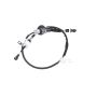 ACDelco GM Genuine Parts Automatic Transmission Shifter Cables for 2016-2019 ATS - 84105593
