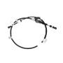 ACDelco GM Genuine Parts Automatic Transmission Shifter Cables for 2016-2019 CAMARO - 84105594