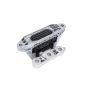 ACDelco GM Genuine Parts Transmission Mounts for 2016-2019 MALIBU - 84109021