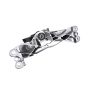 ACDelco GM Genuine Parts Transmission Mounts for 2016-2024 CAMARO - 84119729