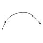 ACDelco GM Genuine Parts Automatic Transmission Shifter Cables for 2015-2019 CORVETTE - 84125980