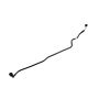 ACDelco GM Genuine Parts Fuel Feed Lines for 2007-2018 SIERRA 1500, SILVERADO 1500 - 84129526