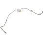 ACDelco Automatic Transmission Cooler Lines 84132342