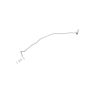 ACDelco Automatic Transmission Cooler Lines 84132343