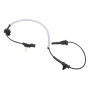 ACDelco ABS Wheel Speed Sensors for 2017-2022 COLORADO - 84137901