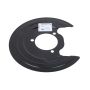 ACDelco GM Genuine Parts Brake Dust Shields for 2018-2020 REGAL SPORTBACK - 84145653
