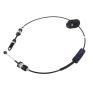 ACDelco GM Genuine Parts Automatic Transmission Shifter Cables for 2014-2020 IMPALA - 84145765