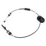 ACDelco GM Genuine Parts Automatic Transmission Shifter Cables for 2014-2020 IMPALA - 84145765