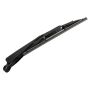 ACDelco - Windshield Wiper Arms for 2018-2023 TRAVERSE, 2024 TRAVERSE LIMITED - 84148861