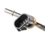 ACDelco GM Genuine Parts Fuel Feed Lines for 2013-2015 CRUZE, 2016 CRUZE LIMITED - 84156898