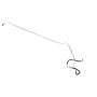 ACDelco GM Genuine Parts Fuel Feed Lines for 2013-2015 CRUZE, 2016 CRUZE LIMITED - 84156898