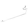 ACDelco GM Genuine Parts Fuel Feed Lines for 2013-2015 CRUZE, 2016 CRUZE LIMITED - 84156898