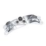 ACDelco GM Genuine Parts Transmission Mounts for 2016-2018 CAMARO - 84161224