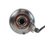 ACDelco Differential Carrier Replacement Components 84163671