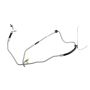 ACDelco Automatic Transmission Cooler Lines for 2016-2018 MALIBU - 84165646