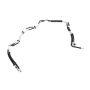 ACDelco Automatic Transmission Cooler Lines for 2015-2019 CORVETTE - 84165650