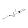 ACDelco Automatic Transmission Cooler Lines for 2015-2019 CORVETTE - 84180422