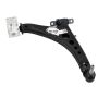 ACDelco Gold Control Arms for 2016-2025 MALIBU - 84198831