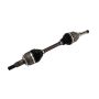 ACDelco GM Genuine Parts CV Drive Axles for 2015-2017 EQUINOX, TERRAIN - 84212542