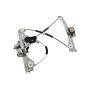 ACDelco GM Genuine Parts Window Regulators for 2014-2019 CORVETTE - 84216130