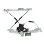ACDelco GM Genuine Parts Window Regulators for 2014-2019 CORVETTE - 84216131