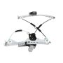 ACDelco GM Genuine Parts Window Regulators for 2014-2019 CORVETTE - 84216131