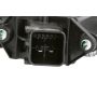 ACDelco GM Genuine Parts Power Window Motors for 2014-2019 CORVETTE - 84216132