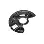 ACDelco GM Genuine Parts Brake Dust Shields for 2018-2020 REGAL SPORTBACK - 84228315